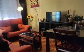 Apartamento Tranquilidad Ubicacion Perfecta